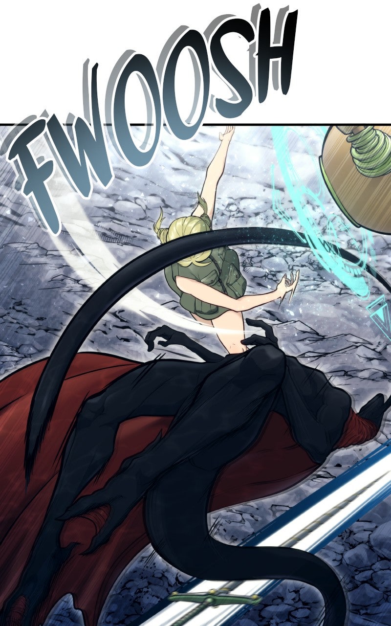 Read Tower of God Urek Mazino Manga Online