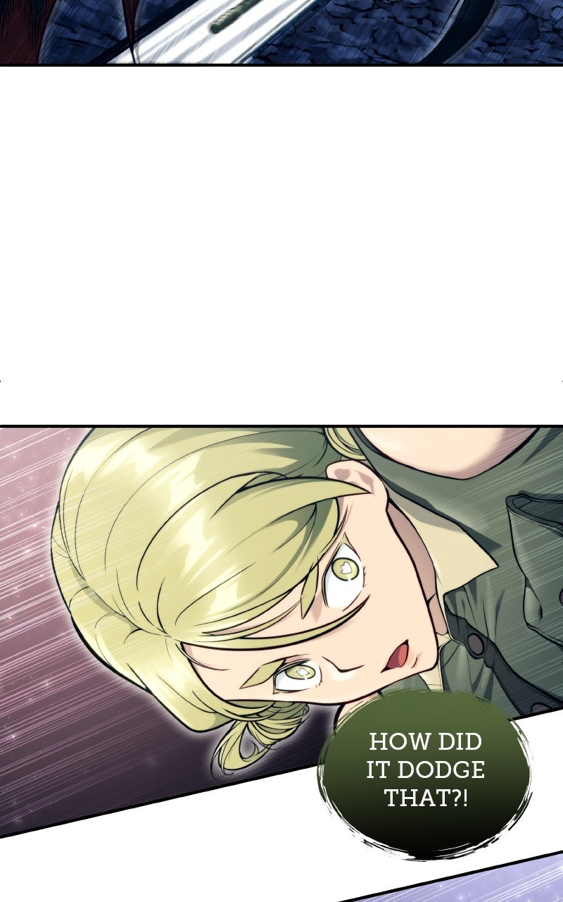 Read Tower of God Urek Mazino Manga Online