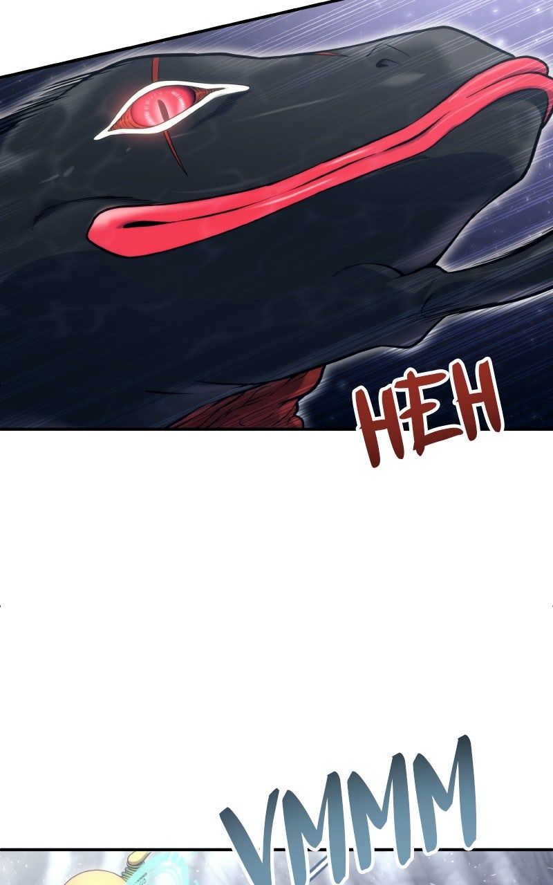 Read Tower of God Urek Mazino Manga Online