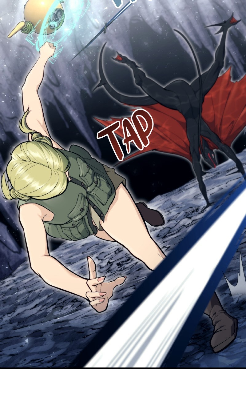 Read Tower of God Urek Mazino Manga Online