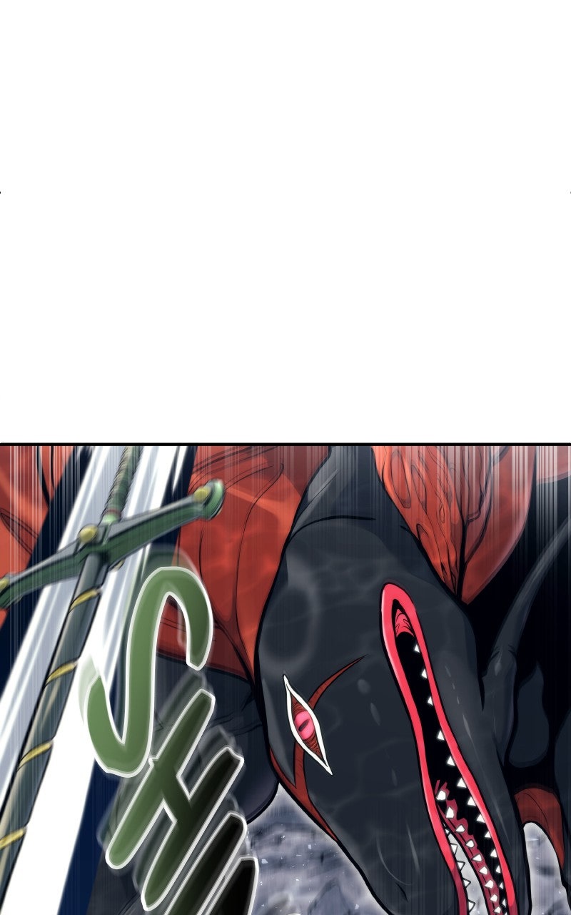 Read Tower of God Urek Mazino Manga Online