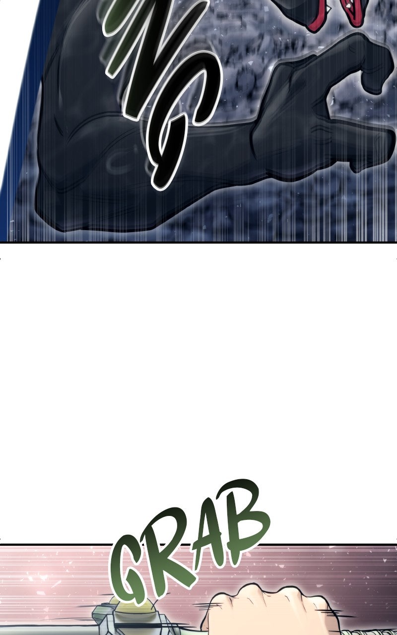 Read Tower of God Urek Mazino Manga Online