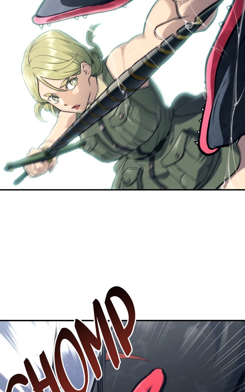 Read Tower of God Urek Mazino Manga Online