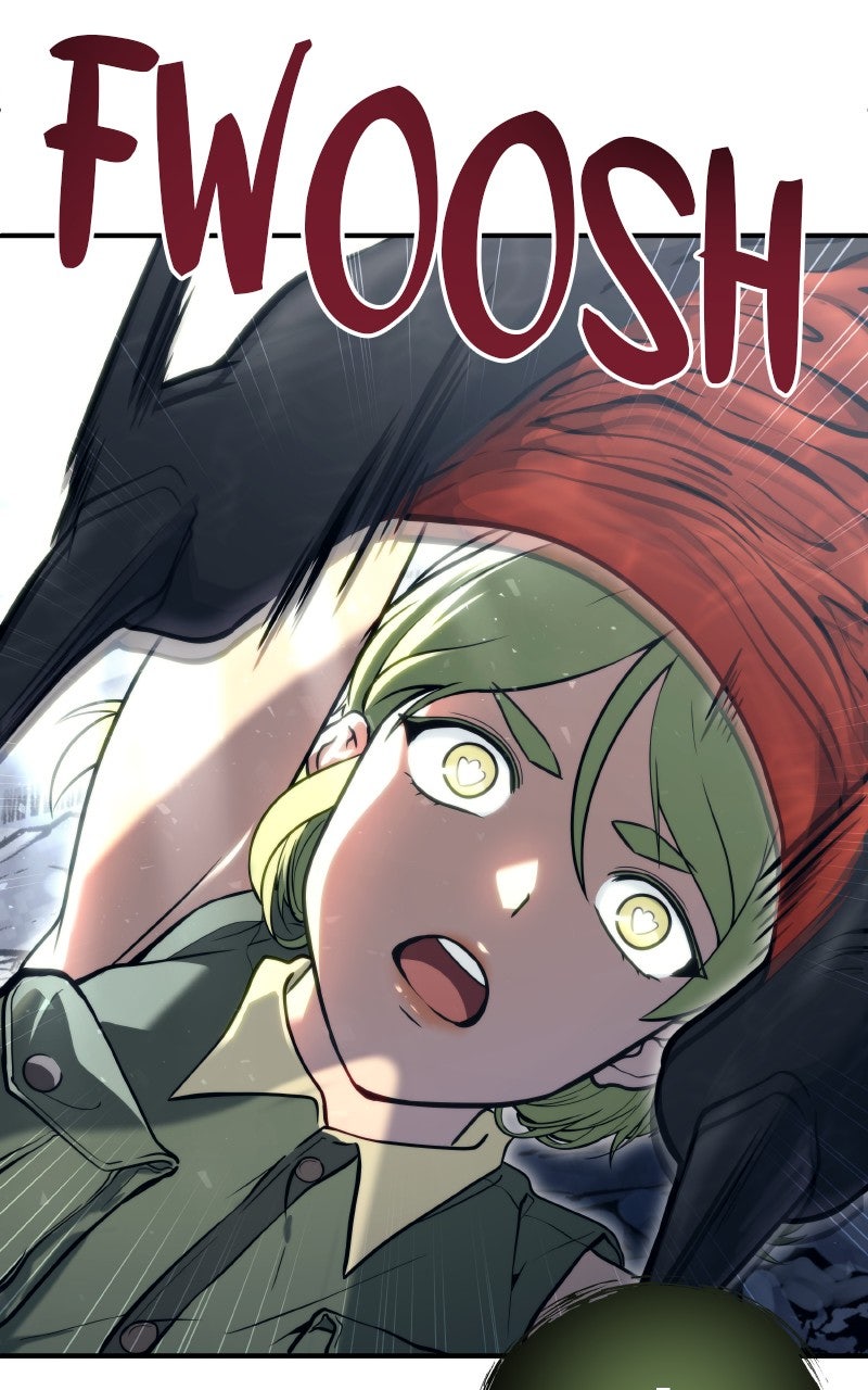 Read Tower of God Urek Mazino Manga Online