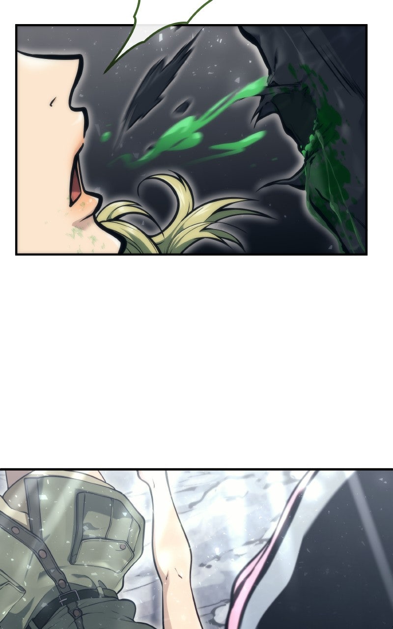 Read Tower of God Urek Mazino Manga Online