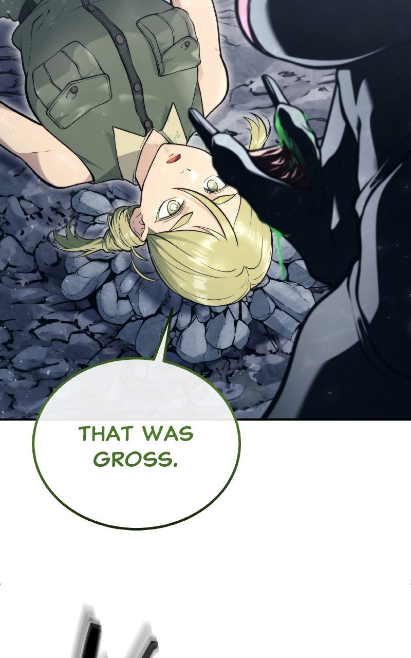 Read Tower of God Urek Mazino Manga Online