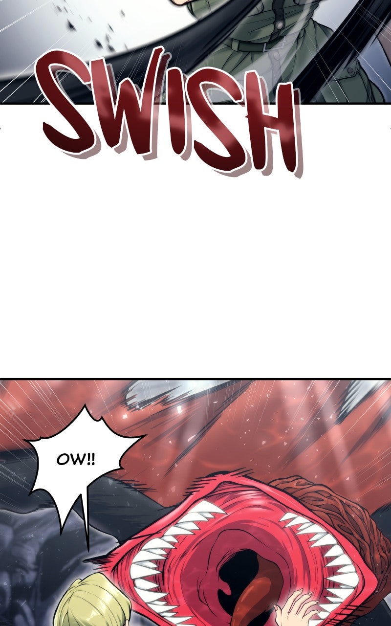 Read Tower of God Urek Mazino Manga Online