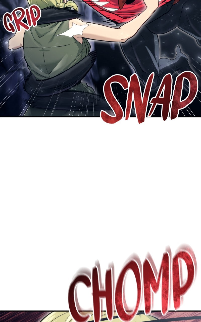 Read Tower of God Urek Mazino Manga Online