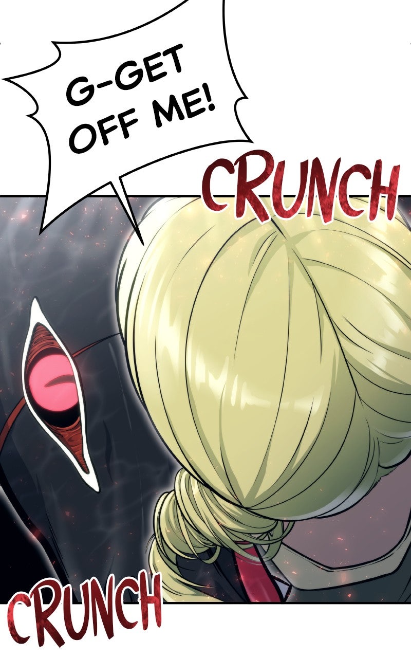Read Tower of God Urek Mazino Manga Online