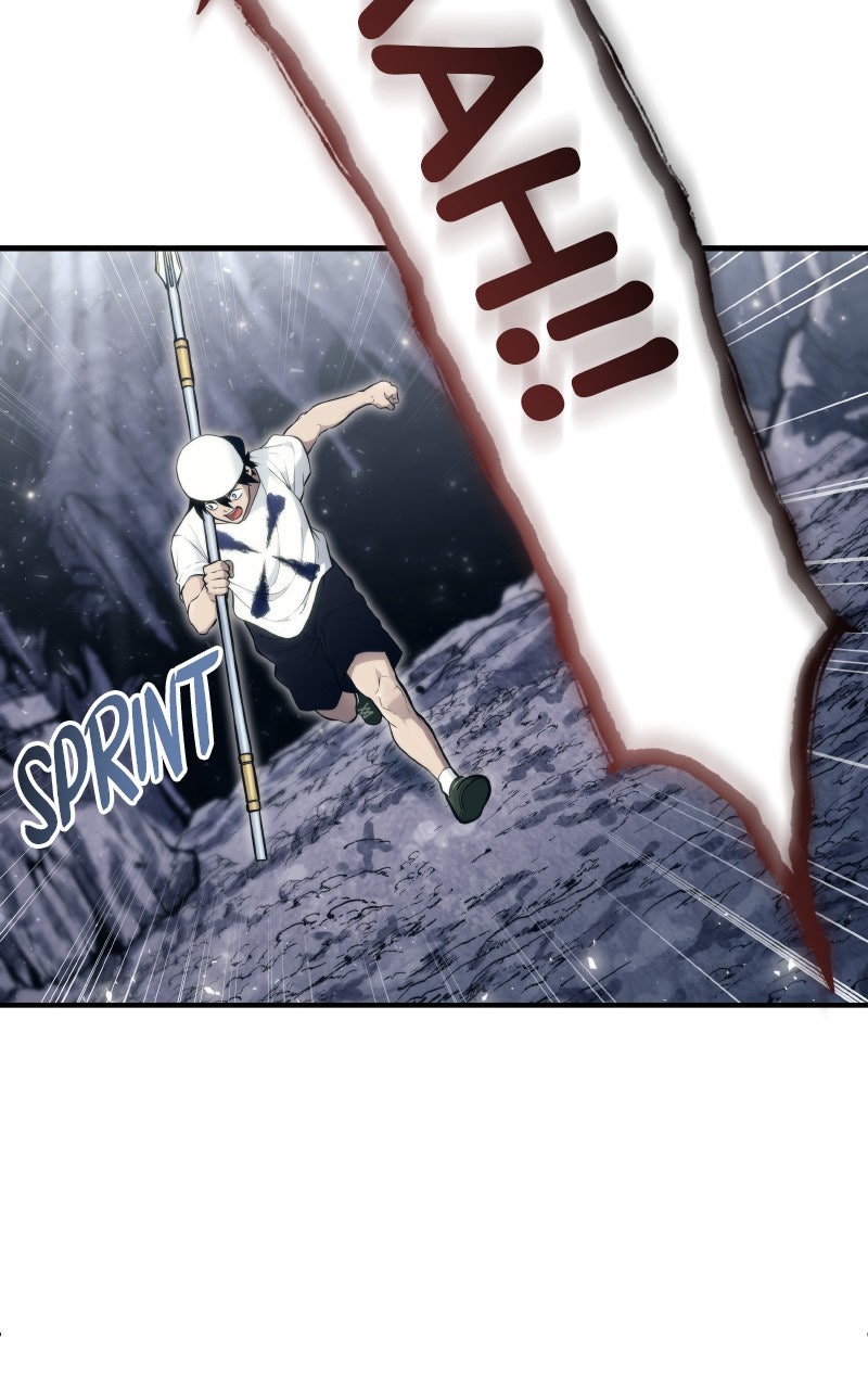 Read Tower of God Urek Mazino Manga Online