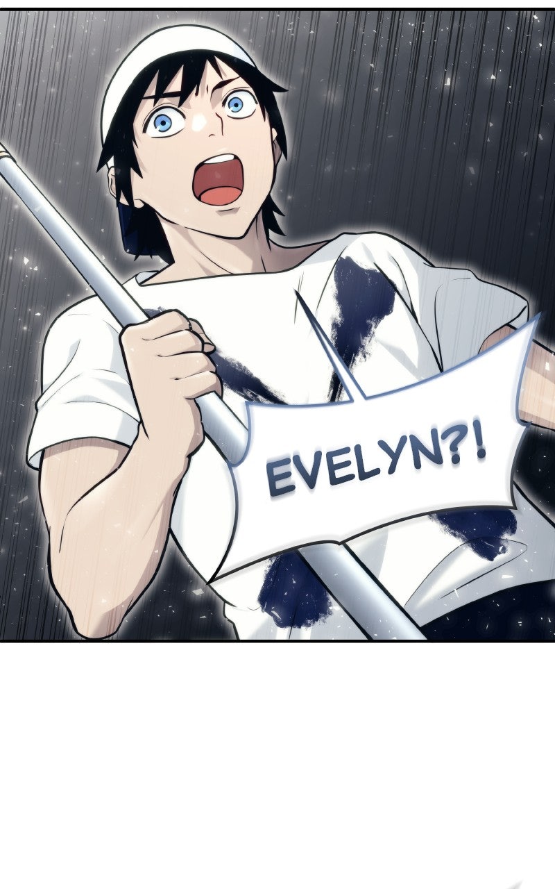 Read Tower of God Urek Mazino Manga Online