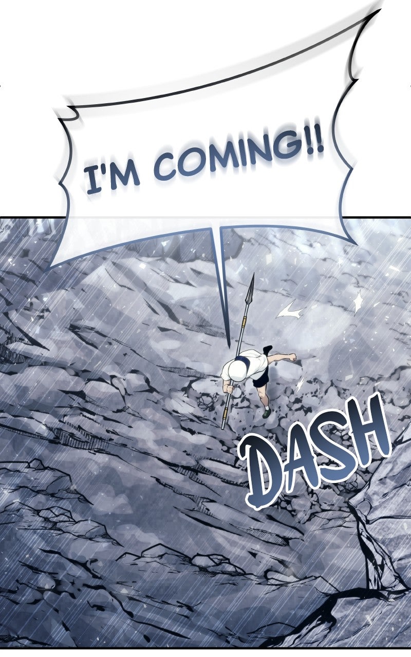 Read Tower of God Urek Mazino Manga Online