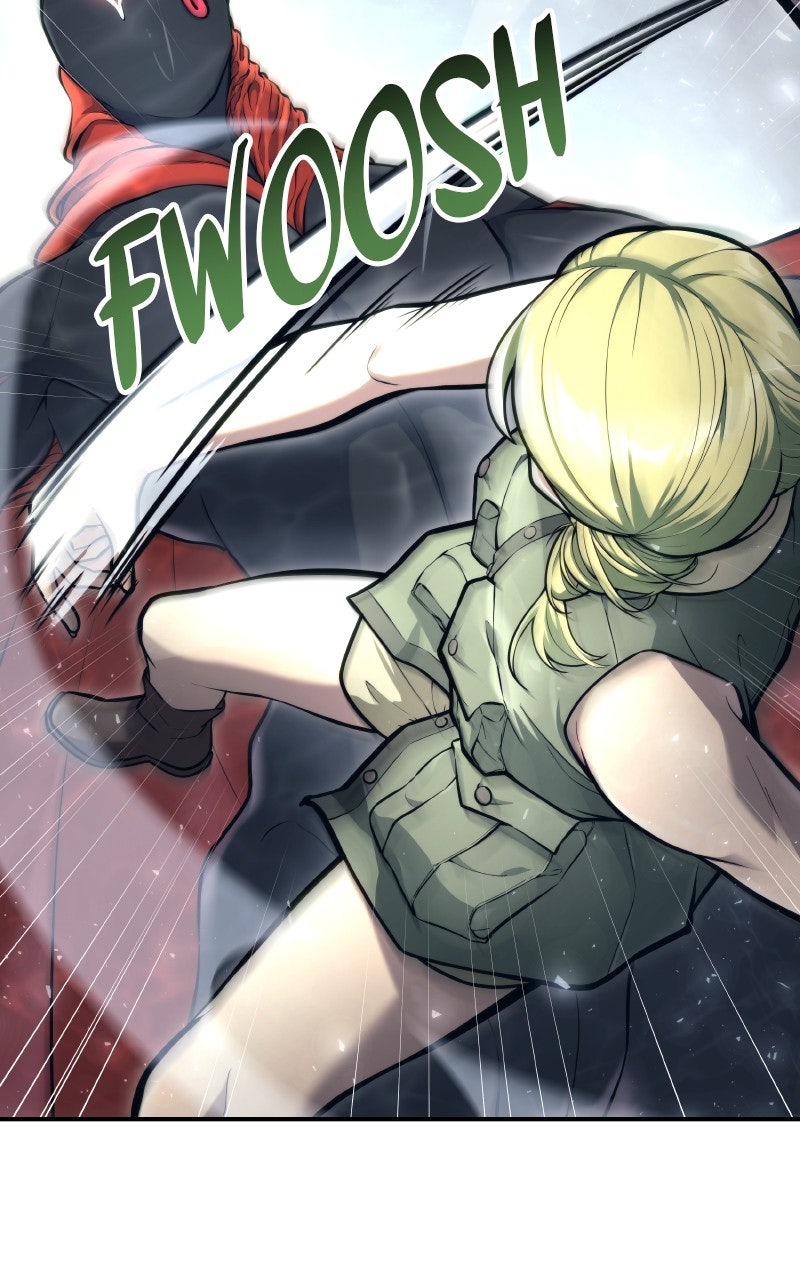 Read Tower of God Urek Mazino Manga Online