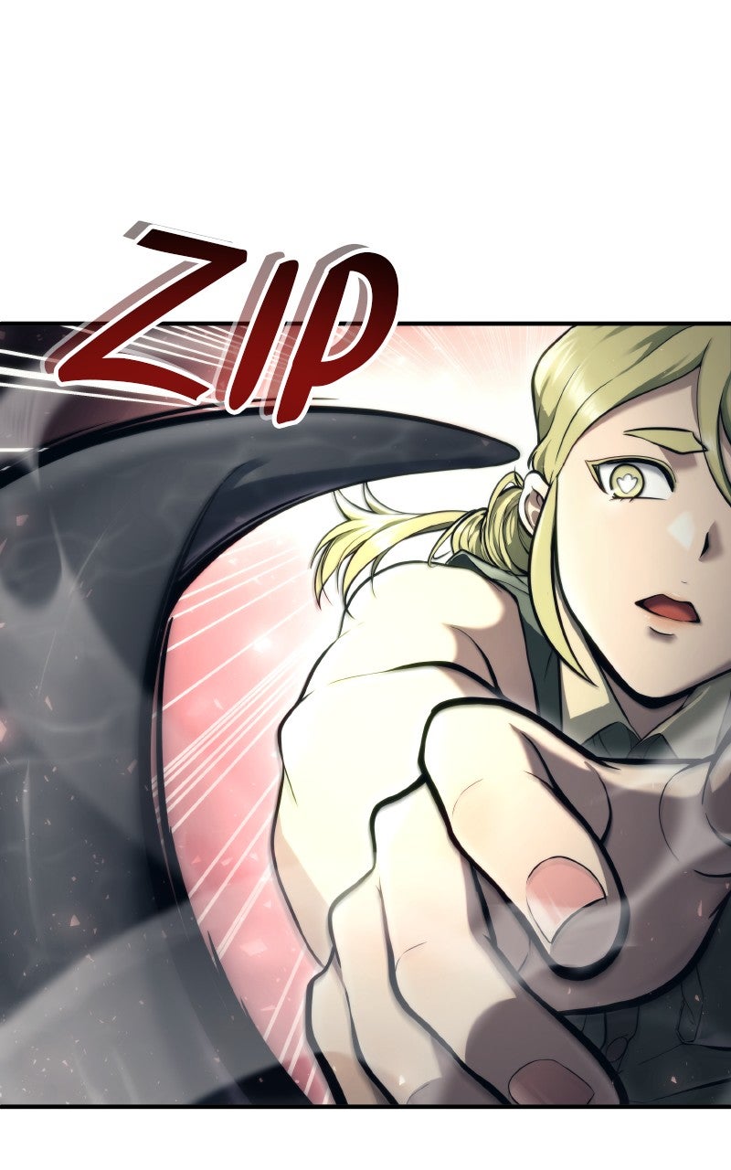 Read Tower of God Urek Mazino Manga Online