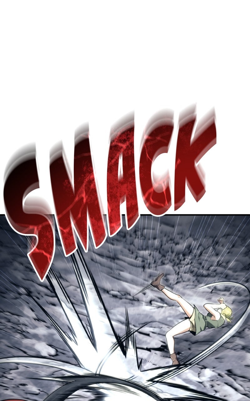 Read Tower of God Urek Mazino Manga Online