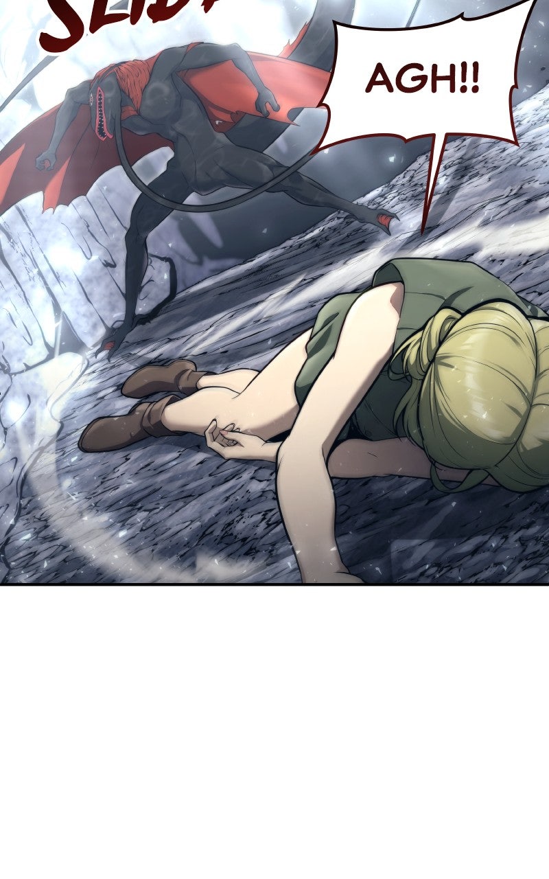 Read Tower of God Urek Mazino Manga Online