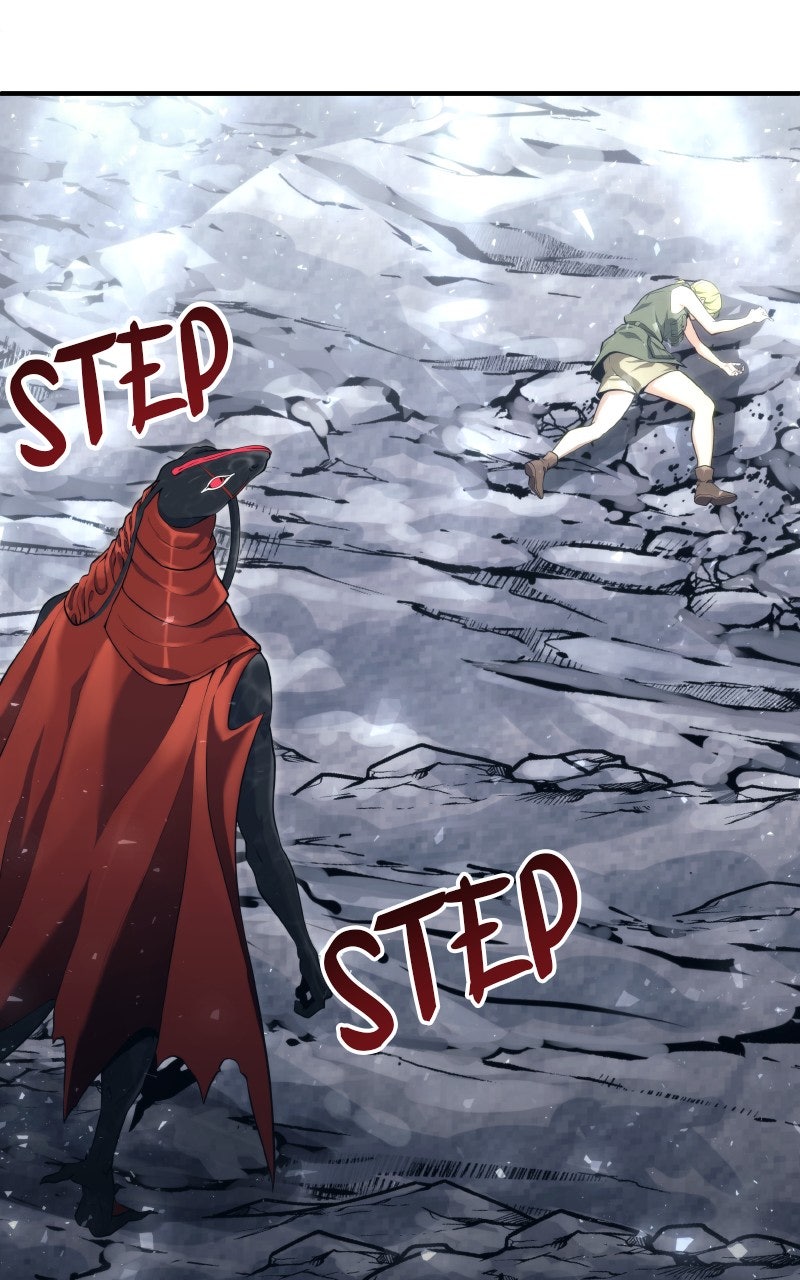Read Tower of God Urek Mazino Manga Online