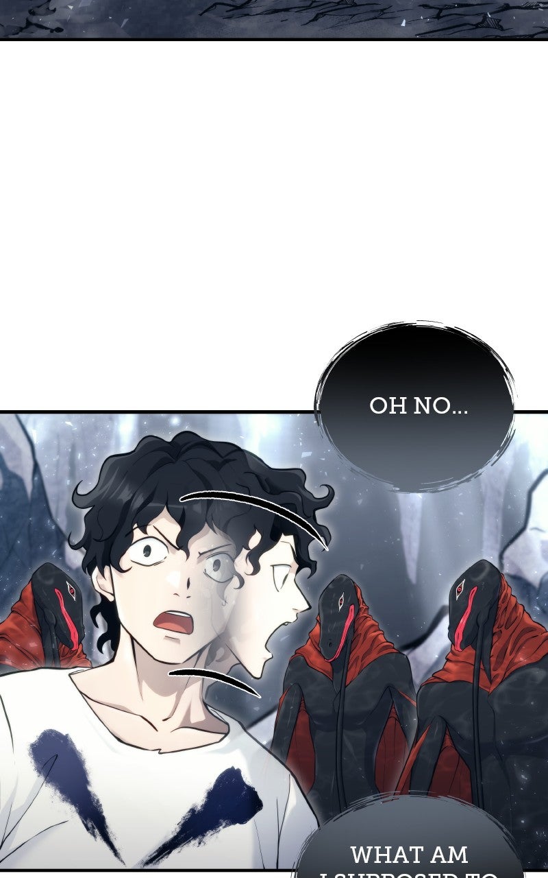 Read Tower of God Urek Mazino Manga Online