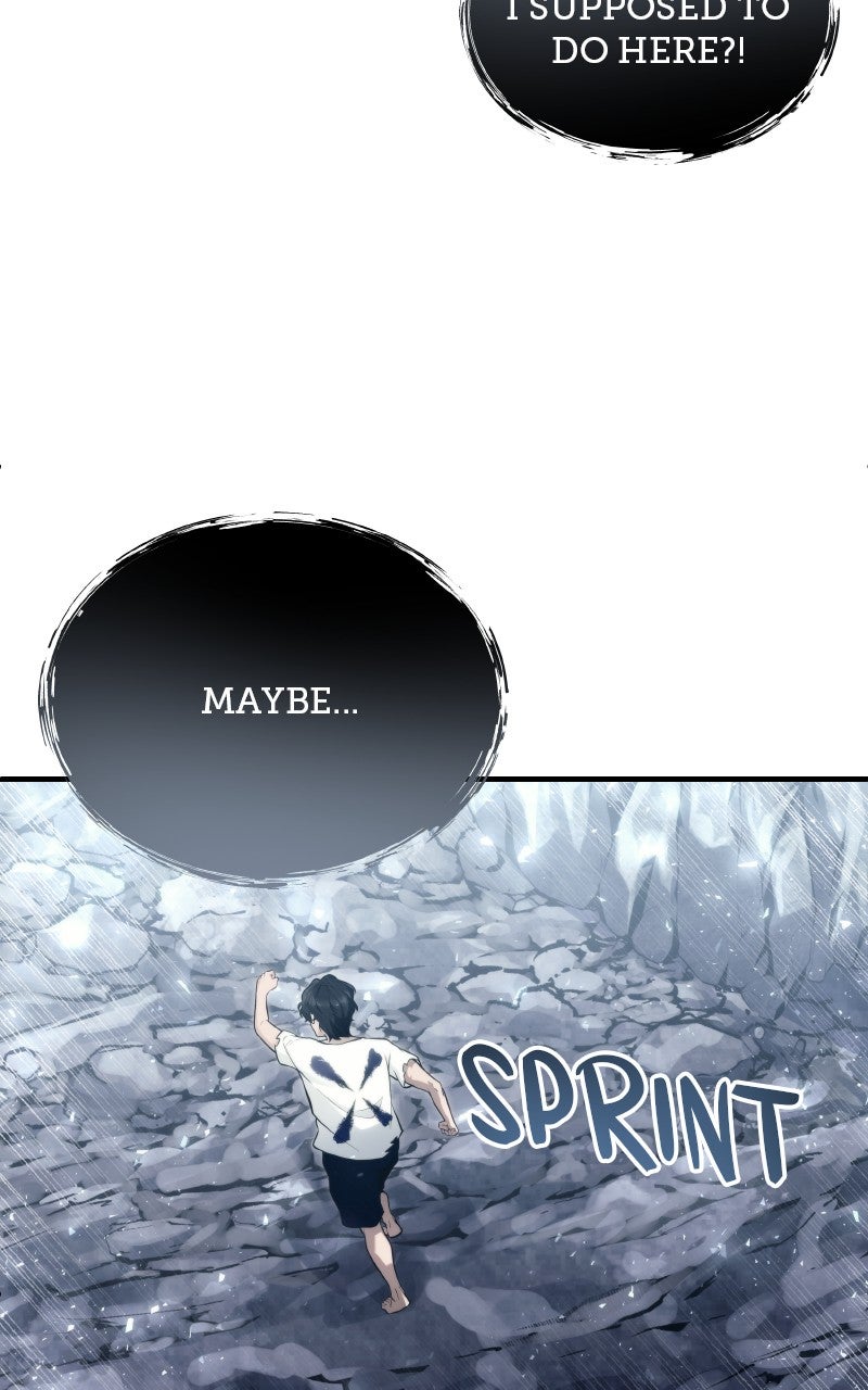 Read Tower of God Urek Mazino Manga Online