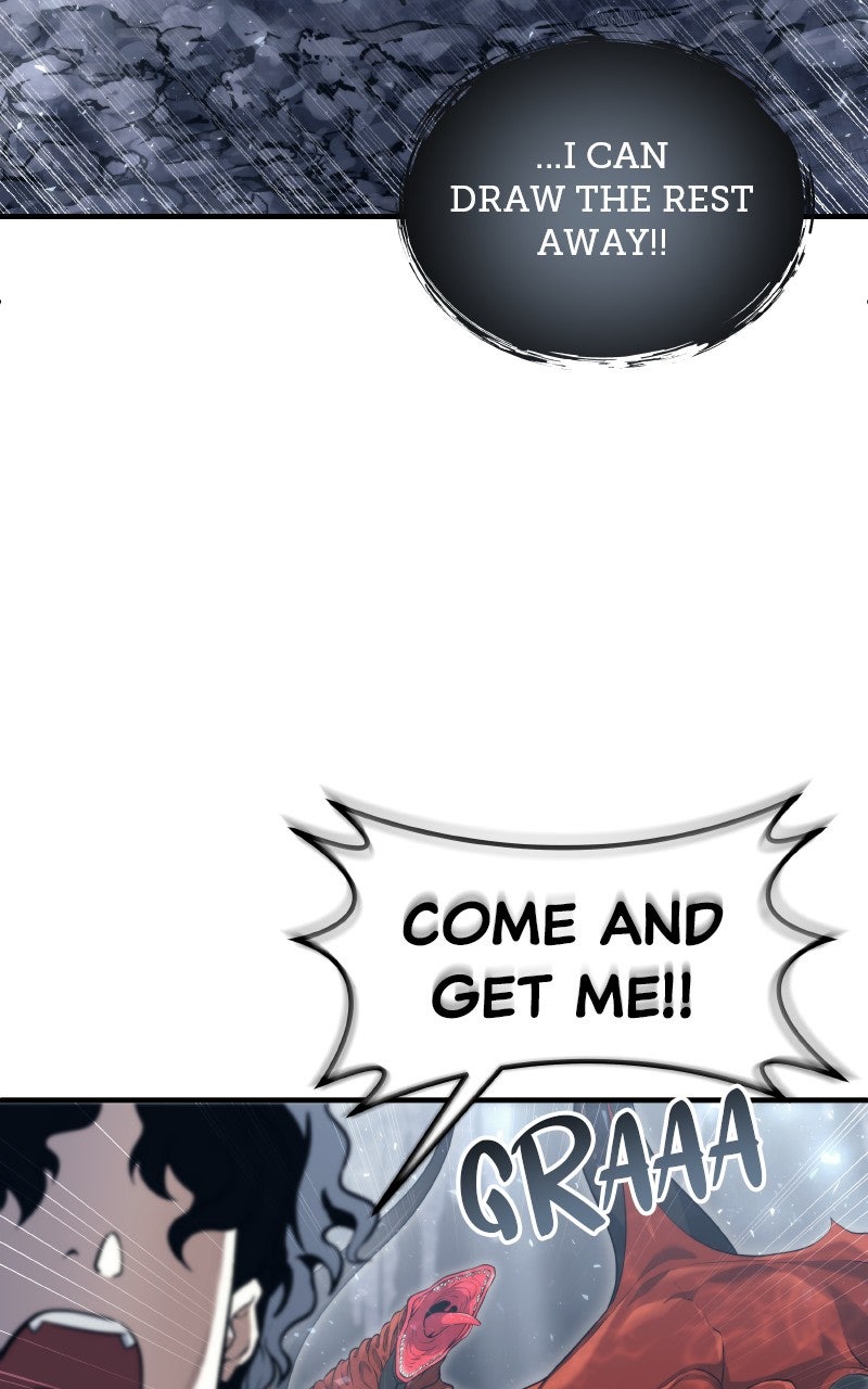 Read Tower of God Urek Mazino Manga Online