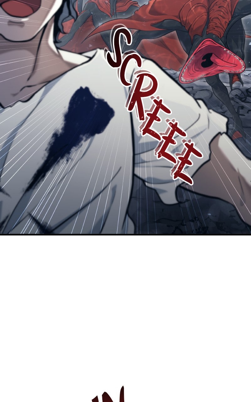 Read Tower of God Urek Mazino Manga Online