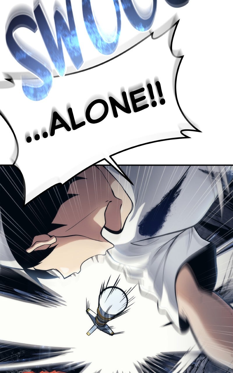 Read Tower of God Urek Mazino Manga Online