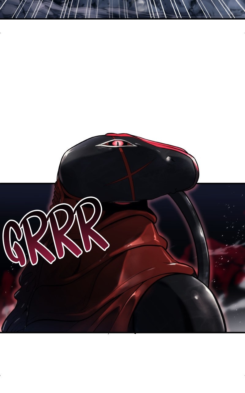 Read Tower of God Urek Mazino Manga Online
