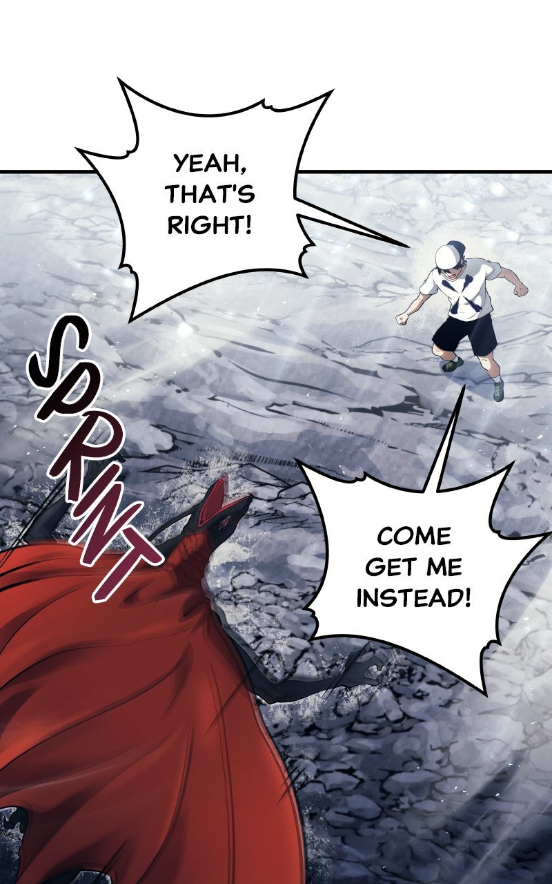 Read Tower of God Urek Mazino Manga Online