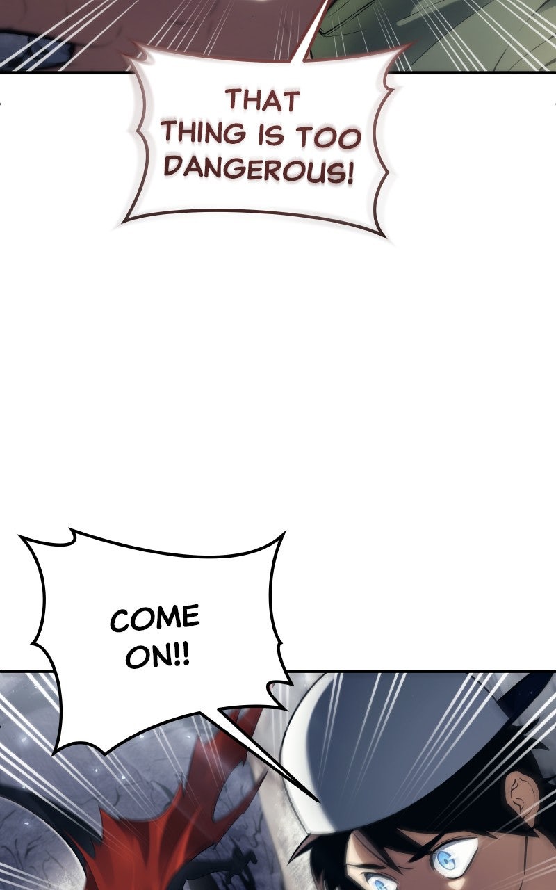 Read Tower of God Urek Mazino Manga Online