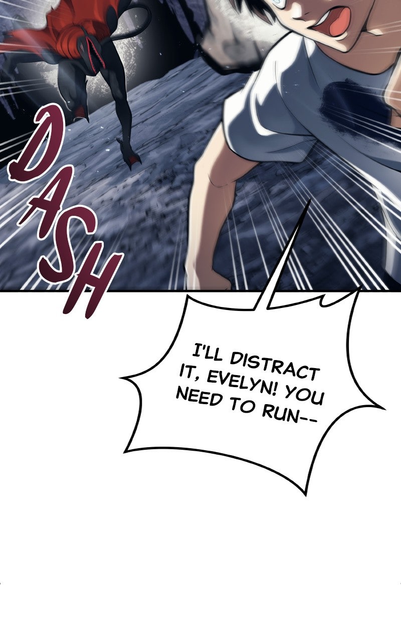 Read Tower of God Urek Mazino Manga Online
