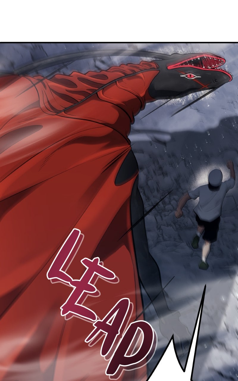 Read Tower of God Urek Mazino Manga Online