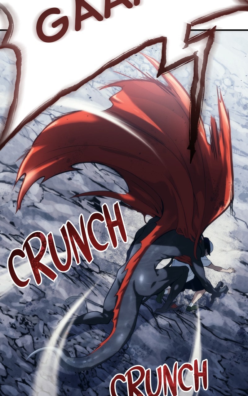 Read Tower of God Urek Mazino Manga Online