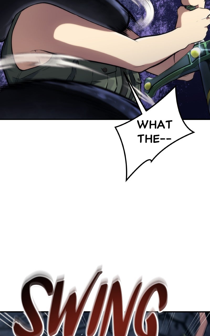 Read Tower of God Urek Mazino Manga Online
