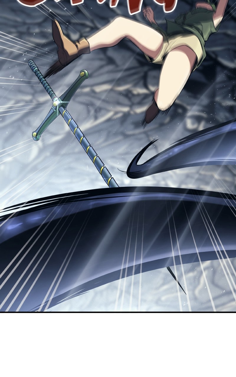 Read Tower of God Urek Mazino Manga Online