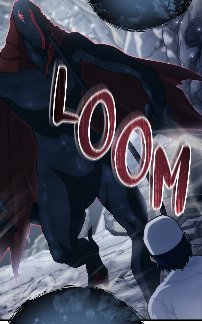 Read Tower of God Urek Mazino Manga Online
