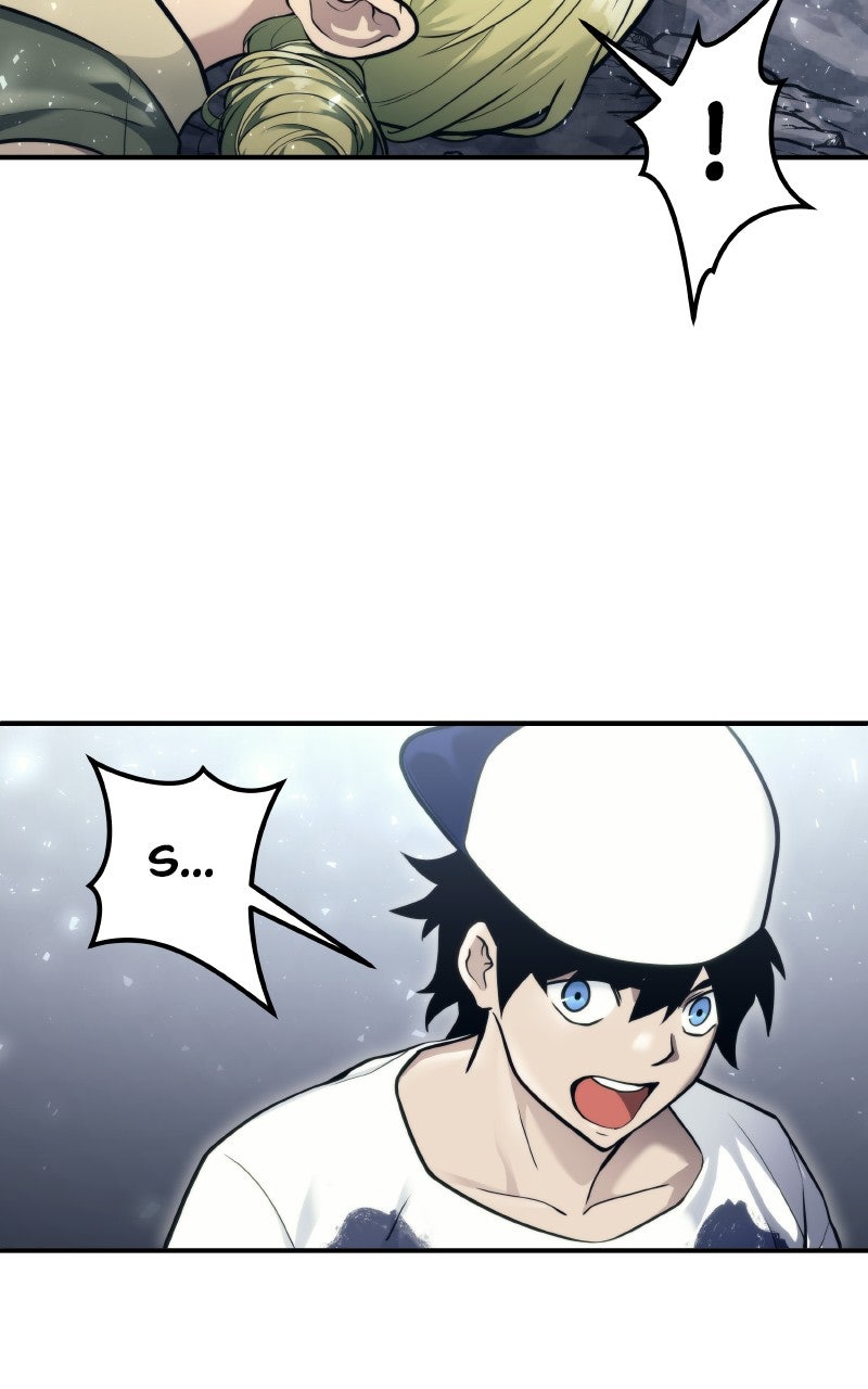Read Tower of God Urek Mazino Manga Online