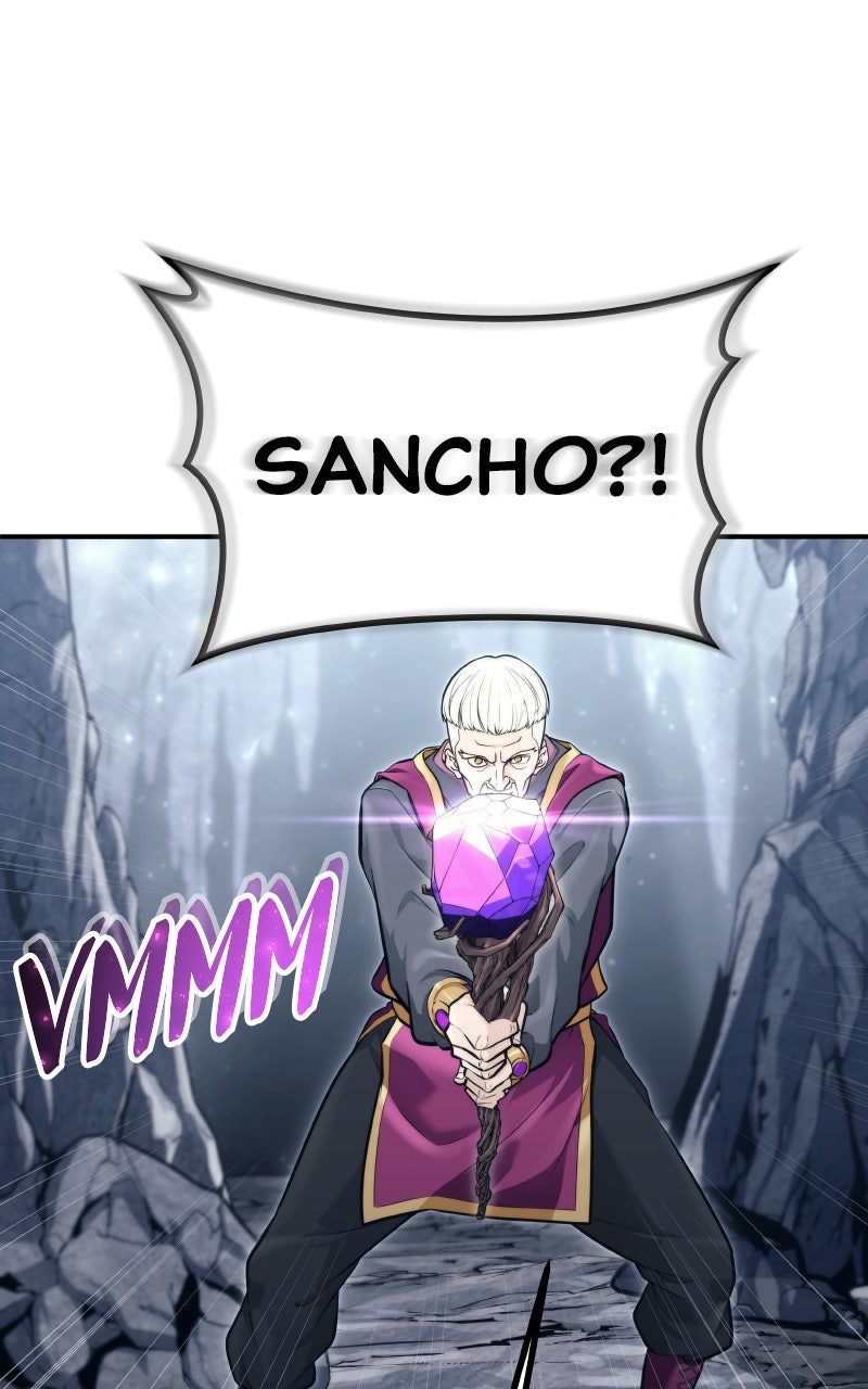 Read Tower of God Urek Mazino Manga Online