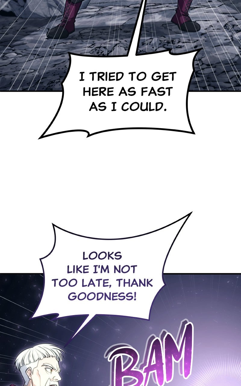 Read Tower of God Urek Mazino Manga Online