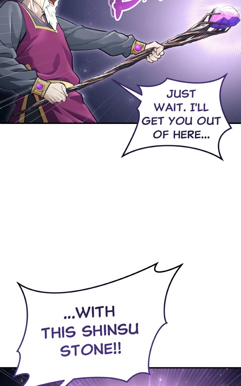 Read Tower of God Urek Mazino Manga Online