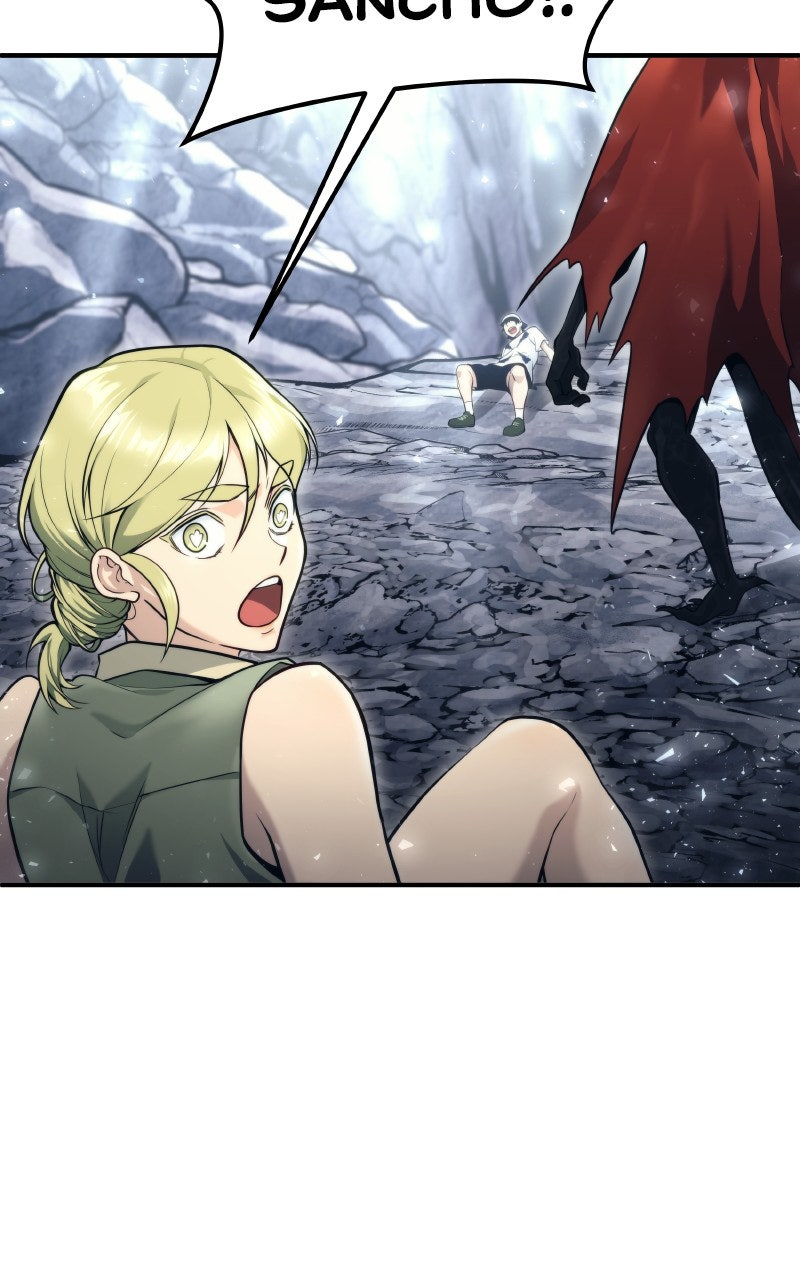 Read Tower of God Urek Mazino Manga Online