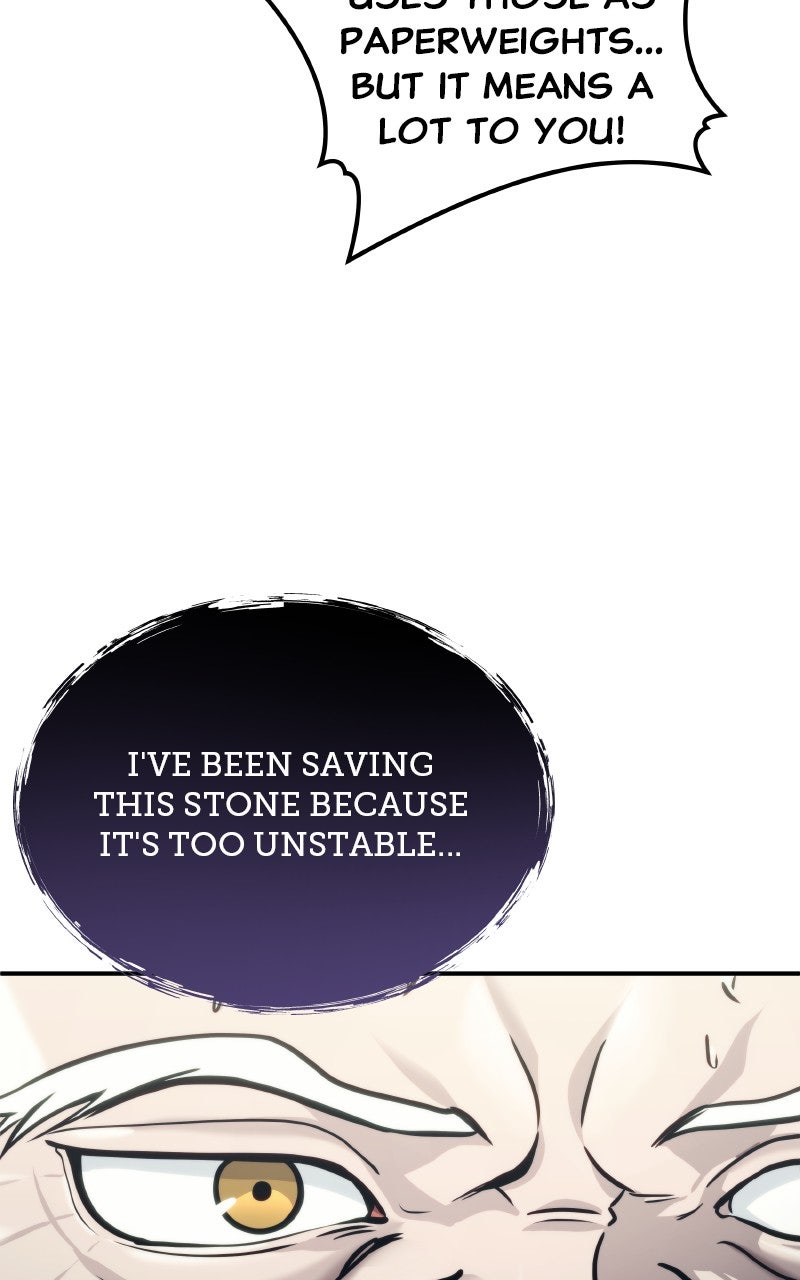 Read Tower of God Urek Mazino Manga Online