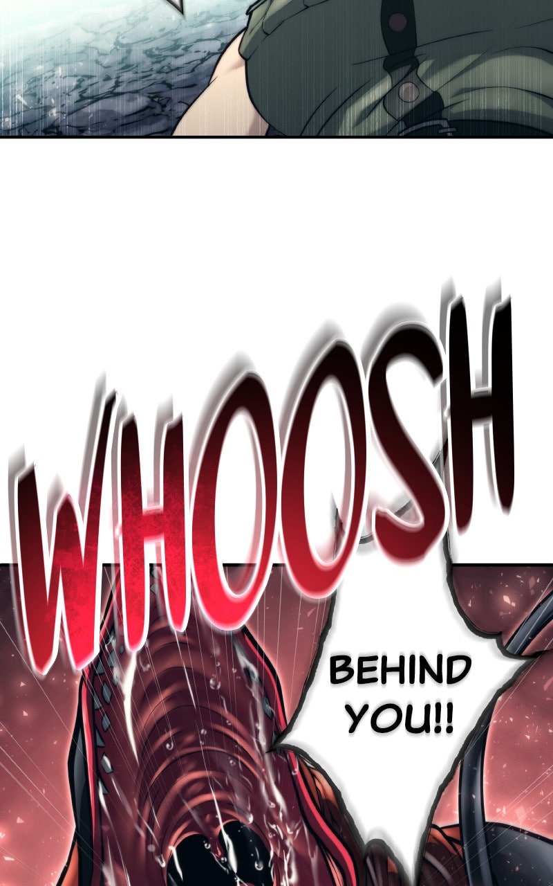 Read Tower of God Urek Mazino Manga Online
