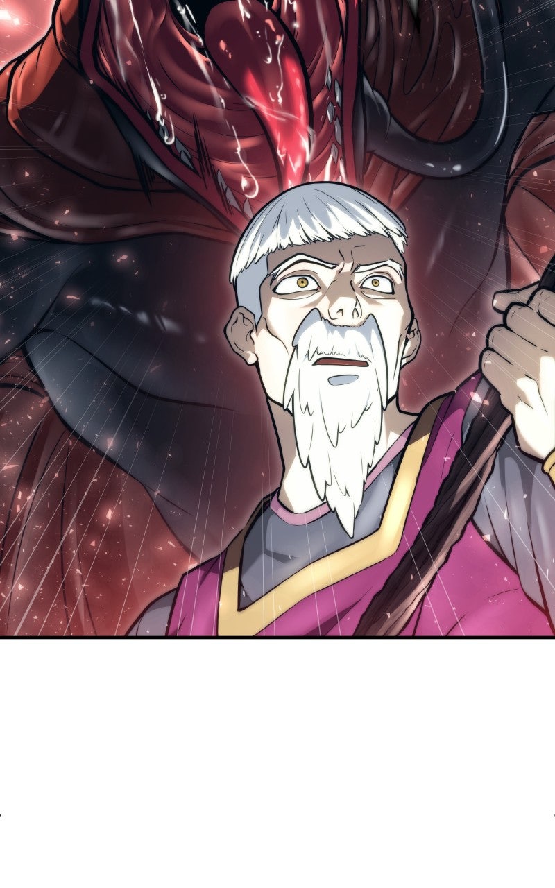 Read Tower of God Urek Mazino Manga Online