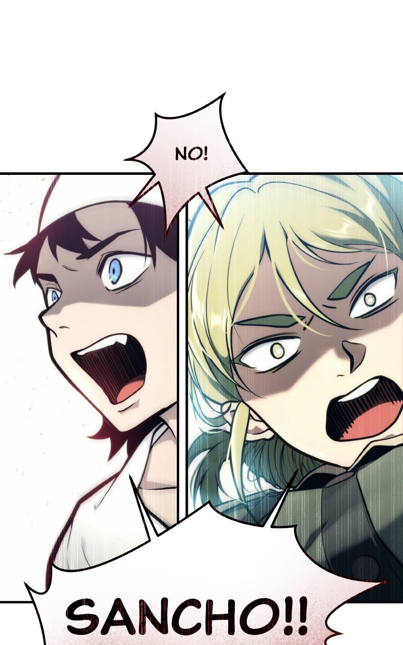 Read Tower of God Urek Mazino Manga Online