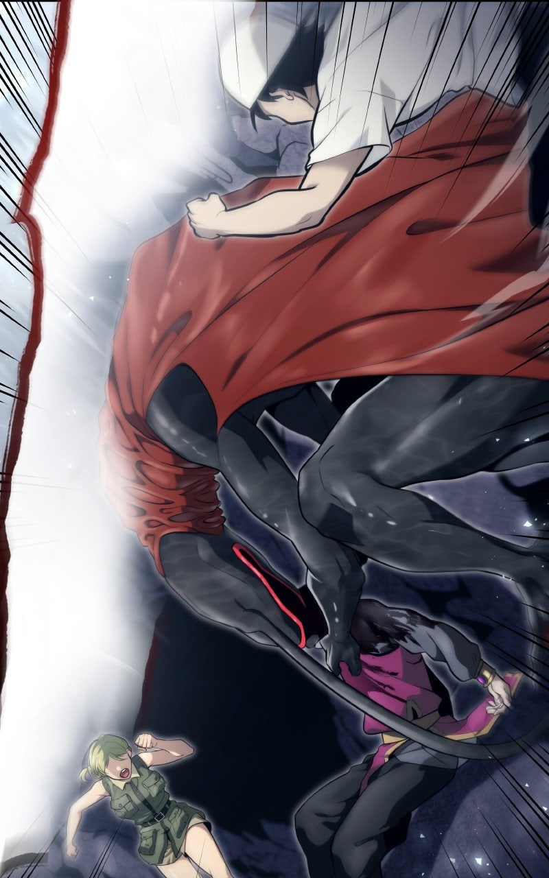 Read Tower of God Urek Mazino Manga Online