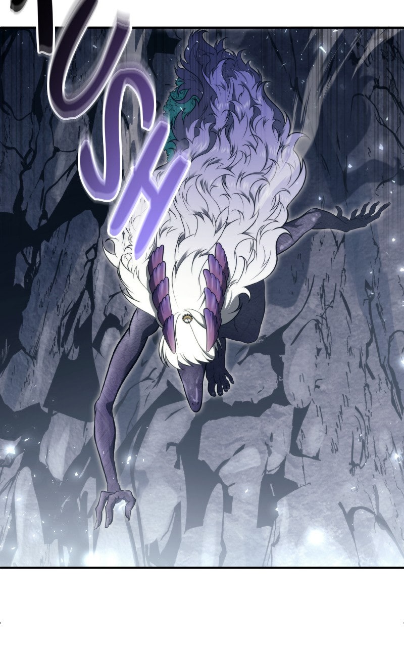 Read Tower of God Urek Mazino Manga Online