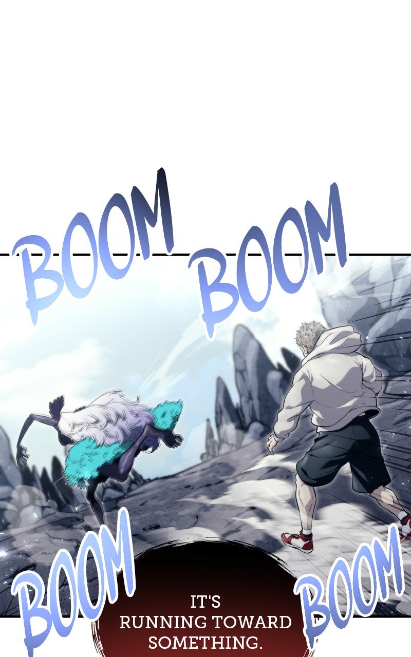 Read Tower of God Urek Mazino Manga Online
