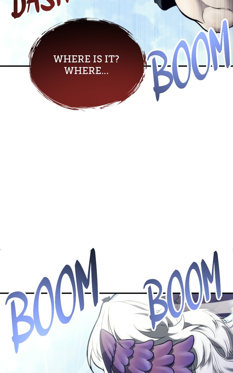 Read Tower of God Urek Mazino Manga Online