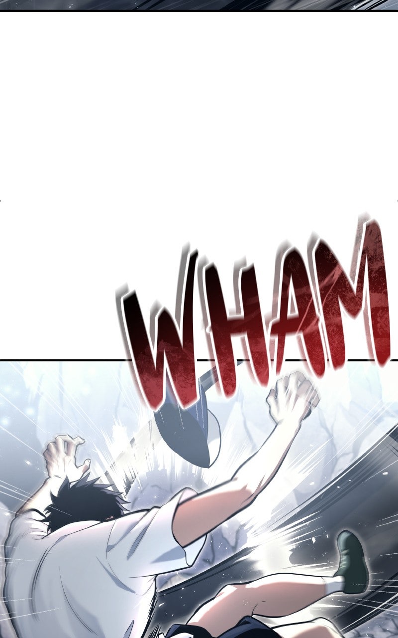 Read Tower of God Urek Mazino Manga Online
