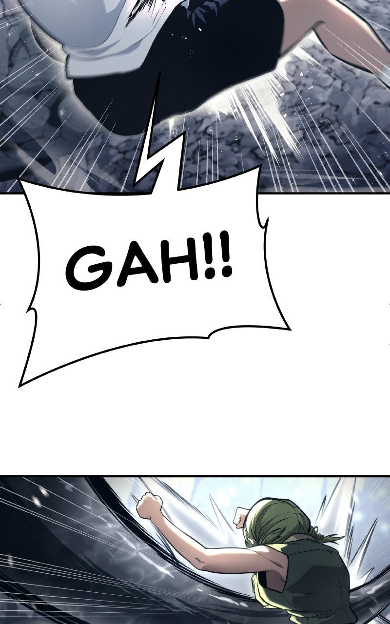 Read Tower of God Urek Mazino Manga Online